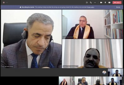 مستخدمو المواقع الإلكترونية للصحف يفضلون "النقال" لتصفحها