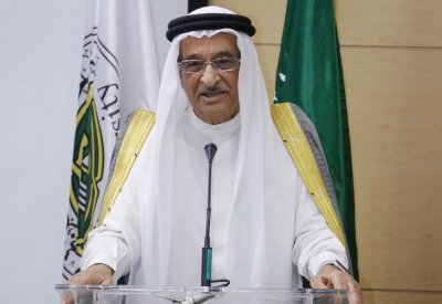 رئيس المجلس الأعلى للصحة يشيد بالحس الوطني في إدارة جامعة الخليج العربي لجائحة كورونا (كوفيد-19)