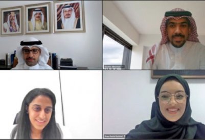 هيئة الفضاء تبحث تنفيذ مشاريع مشتركة مع هيئة الثقافة والآثار
