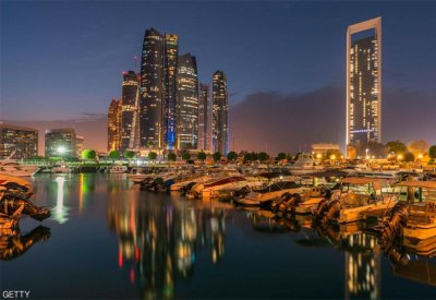 "مشاريع الخمسين".. الإمارات تعلن خطة لجذب استثمارات 150 مليار دولار