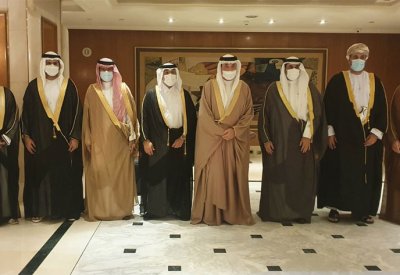 وزير العمل يترأس وفد البحرين في أعمال مؤتمر العمل العربي