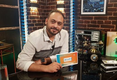 التقنية والسوشال ميديا في "سكرين شوت" على قناة اقرأ