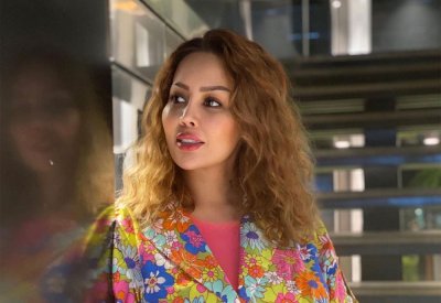 مروة خليل تشارك خالد البريكي في "كف ودفوف"