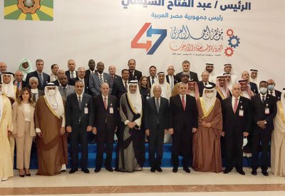 جناحي: البحرين حريصة على مساندة ودعم كافة آليات العمل العربي في مواجهة مختلف التحديات