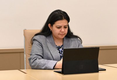 دينا بنت راشد: الشباب البحريني داعم للخطة الوطنية لنهوض المرأة البحرينية