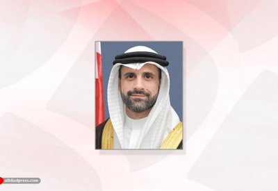 السفير الجلاهمة يهنئ برأس السنة العبرية