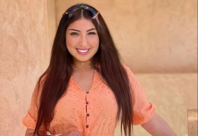 عمليات التجميل تغير شكل المطربة دنيا بطمة