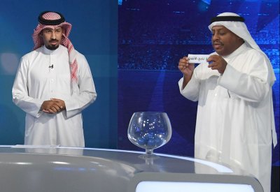 الكشف عن مباريات ثمن نهائي كأس الملك