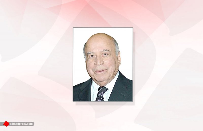 صادق ديواني... ذاع صيته بمجموعة "الجزيرة"