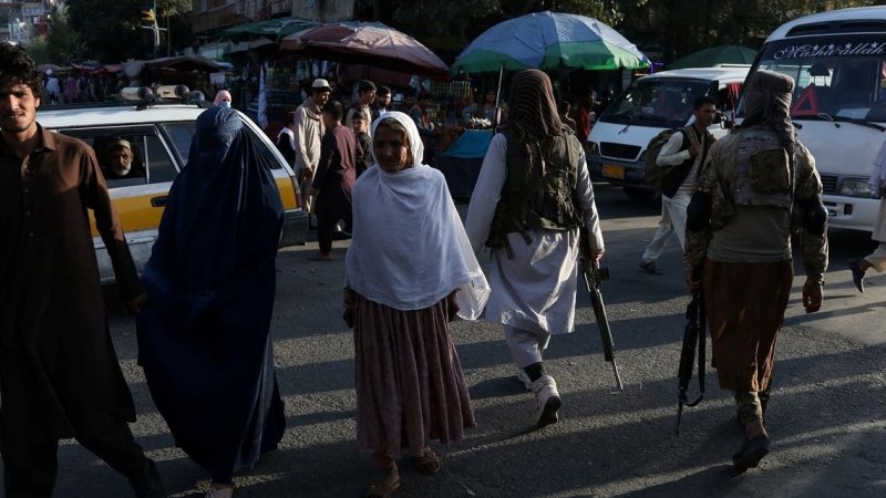 الأمم المتحدة: أفغانستان بحاجة لمساعدات ضخمة