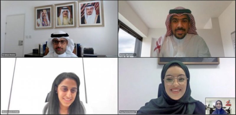 هيئة الفضاء تبحث تنفيذ مشاريع مشتركة مع هيئة الثقافة والآثار