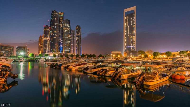 "مشاريع الخمسين".. الإمارات تعلن خطة لجذب استثمارات 150 مليار دولار