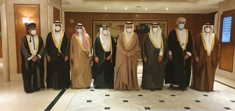 وزير العمل يترأس وفد البحرين في أعمال مؤتمر العمل العربي