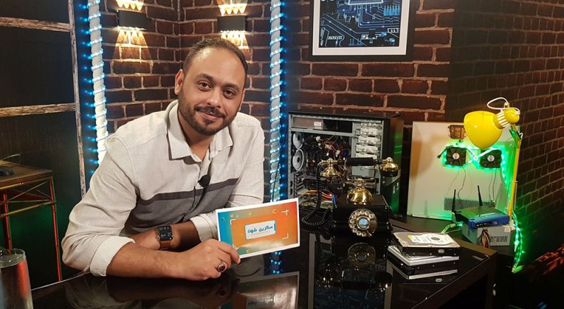 التقنية والسوشال ميديا في "سكرين شوت" على قناة اقرأ