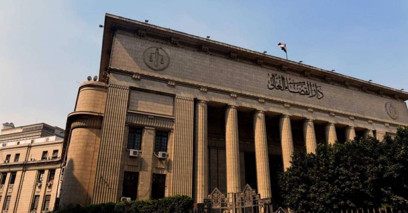 الحكم بالإعدام على 8 أجانب في مصر لتهريب طنين من الهيرويين