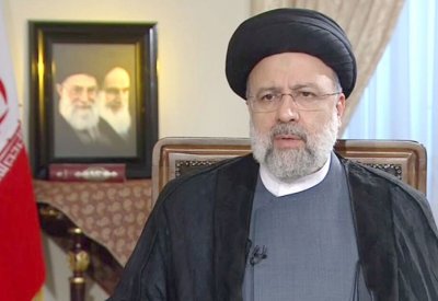 رئيسي: المفاوضات “لا جدوى منها”