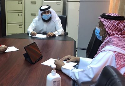 المدارس الحكومية جاهزة لاستقبال طلبتها يوم غد