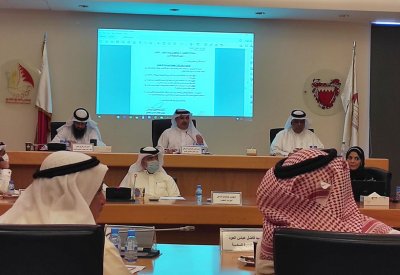 المرباطي: البلدية خالفتني .. ولا أحد فوق القانون