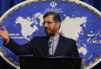 إيران: يجب التزام كل الأطراف بتعهداتها تجاه الاتفاق النووي