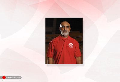 مدرب منتخب البحرين لجري الكراسي: نطمح للذهب في دورة الألعاب البارالمبية الاسيوية للشباب