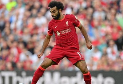 مصادر مقربة من ليفربول تكشف "كذبة" الإعلام بشأن صلاح