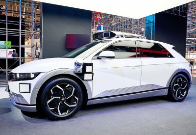 هيونداي  تؤكد على التزامها بتطبيق حياد الكربون خلال  IAA Mobilit