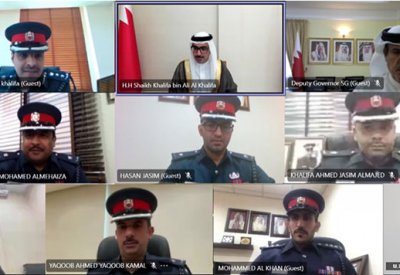سمو محافظ الجنوبية يشيد بالجاهزية الأمنية ويؤكد على تعزيز الشراكة المجتمعية في تلبية احتياجات الأهالي والمواطنين