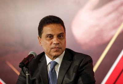 رسميا.. إقالة حسام البدري من تدريب المنتخب المصري