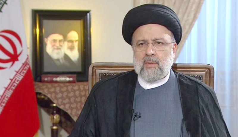 رئيسي: المفاوضات “لا جدوى منها”