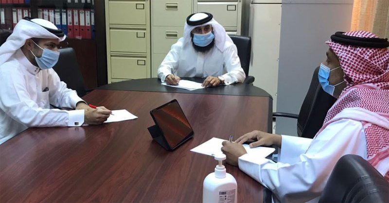 المدارس الحكومية جاهزة لاستقبال طلبتها يوم غد