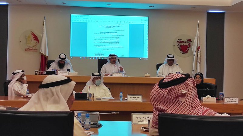 المرباطي: البلدية خالفتني .. ولا أحد فوق القانون