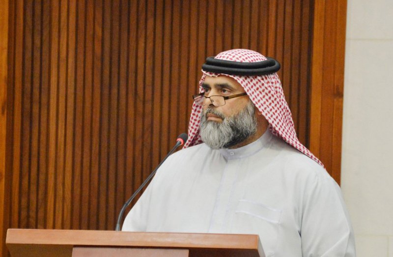 الأنصاري: ازعاج المقاولات يزيد خصومة الجيران