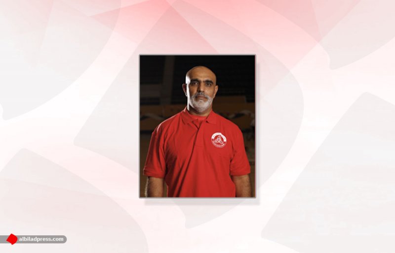 مدرب منتخب البحرين لجري الكراسي: نطمح للذهب في دورة الألعاب البارالمبية الاسيوية للشباب