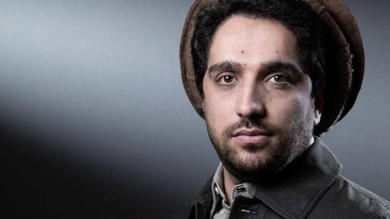 مسعود يقر بسقوط بانشير.. ويدعو لـ"انتفاضة وطنية" بأفغانستان