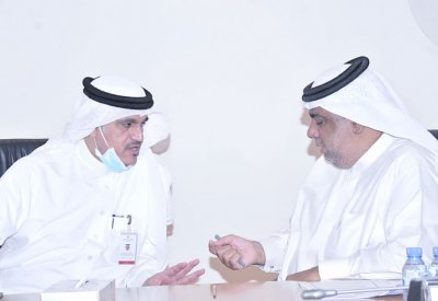 خطة شاملة لصيانة المرافئ