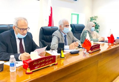 حضور مفاجئ من وكيل البلديات بأول اجتماعات “الشمالية”