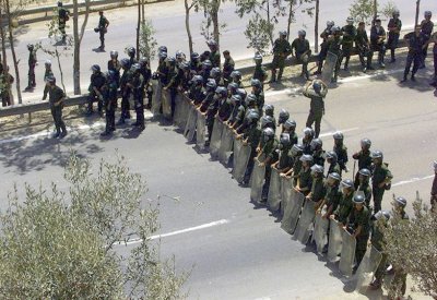 الجزائر تعتقل 27 عضوا بـ"حركة انفصالية" عقب هجمات
