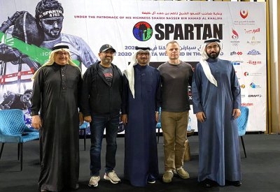 البحرين تفوز برئاسة اتحاد غرب ومنتصف آسيا لسباق تحدي العقبات