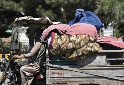 الأمم المتحدة: الوضع في أفغانستان يهدد بكارثة