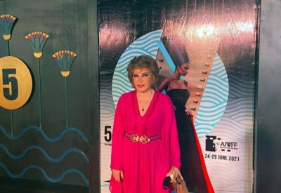 لماذا ابتعدت صفية العمري عن السينما؟