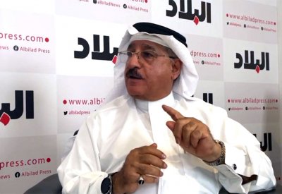 الحواج يحذر من تحول التعليم الافتراضي لمنح الشهادات دون علم