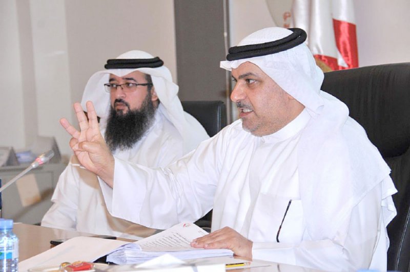 الجودر: المحرق أكثر المحافظات ارتكابا للمخالفات الإسكانية