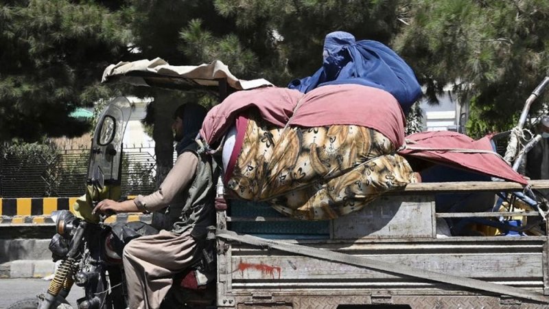 الأمم المتحدة: الوضع في أفغانستان يهدد بكارثة