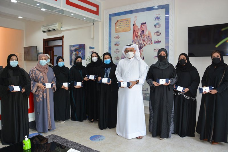 محافظ الشمالية يؤكد على أهمية الاستمرار في التقيد بالإجراءات الاحترازية حفاظاً على سلامة الجميع