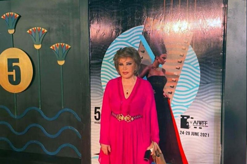 لماذا ابتعدت صفية العمري عن السينما؟