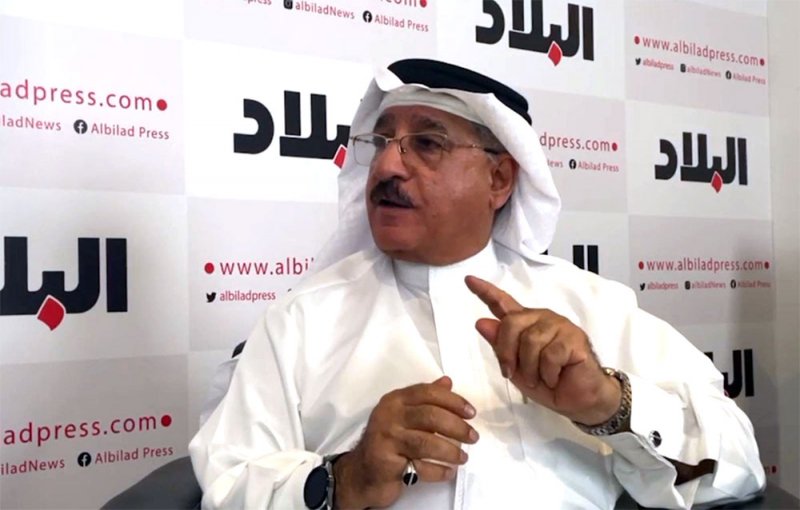 الحواج يحذر من تحول التعليم الافتراضي لمنح الشهادات دون علم