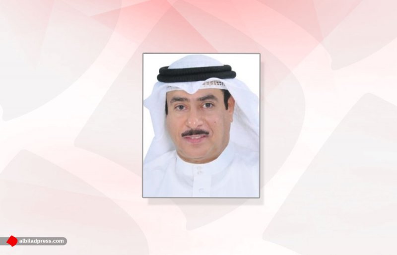 النائب عيسى الدوسري اهتمام جلالة الملك المفدى بالطلبة والطالبات محل فخر وتقدير