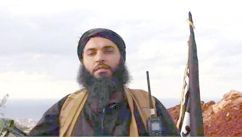 ليبيا: أخطر قادة “داعش” في قبضة الأمن