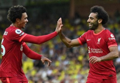 نجم ليفربول السابق: صلاح أفضل بديل لمبابي في سان جرمان