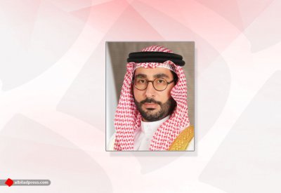 وزير شؤون الشباب: لأجل مستقبل المملكة نزرع الأمل في نفوس الشباب